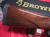Browning X-Bolt Medallion 7MM WSM with Box - 4 of 20