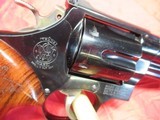 Smith & Wesson Mod 29 NO Dash 44 Magnum Nice! - 8 of 17