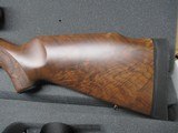Ithaca 37 Deerslayer III 12ga with Factory Scope & Box - 10 of 23