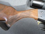 Ithaca 37 Deerslayer III 12ga with Factory Scope & Box - 4 of 23