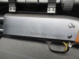 Ithaca 37 Deerslayer III 12ga with Factory Scope & Box - 12 of 23