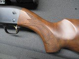 Ithaca 37 Deerslayer III 12ga with Factory Scope & Box - 11 of 23