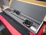 Ithaca 37 Deerslayer III 12ga with Factory Scope & Box - 1 of 23