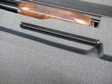 Ithaca 37 Deerslayer III 12ga with Factory Scope & Box - 21 of 23