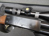 Ithaca 37 Deerslayer III 12ga with Factory Scope & Box - 2 of 23