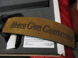 Ithaca 37 Deerslayer III 12ga with Factory Scope & Box - 8 of 23