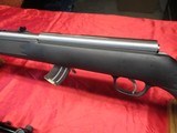 Savage Mark II Stainless 22LR - 16 of 19