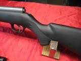 Savage Mark II Stainless 22LR - 17 of 19