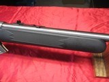 Savage Mark II Stainless 22LR - 5 of 19