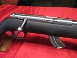 Savage Mark II Stainless 22LR - 2 of 19