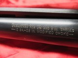 Mossberg 500A 12ga 2 Barrels - 20 of 23