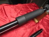 Mossberg 500A 12ga 2 Barrels - 11 of 23