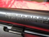 Mossberg 500A 12ga 2 Barrels - 12 of 23