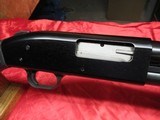 Mossberg 500A 12ga 2 Barrels - 2 of 23