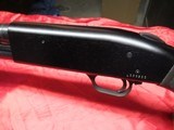 Mossberg 500A 12ga 2 Barrels - 14 of 23