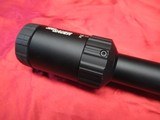 Sig Sauer Whiskey3 3-9X50 Scope Nice! - 9 of 10