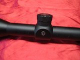 Sig Sauer Whiskey3 3-9X50 Scope Nice! - 3 of 10