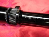Leupold Vari-X III 1.5 X 5 Scope Gloss - 3 of 11