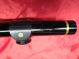 Leupold Vari-X III 1.5 X 5 Scope Gloss - 6 of 11