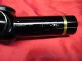 Leupold Vari-X III 1.5 X 5 Scope Gloss - 2 of 11