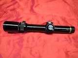 Leupold Vari-X III 1.5 X 5 Scope Gloss - 1 of 11