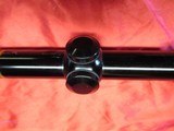 Leupold Vari-X III 1.5 X 5 Scope Gloss - 11 of 11