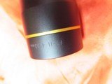 Leupold FX-11 4X33MM Scope Like New - 5 of 7