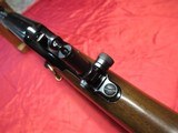Winchester Mod 9422M 22 Magnum with Saddle Ring Nice! - 10 of 19