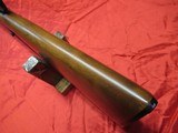 Winchester Mod 9422M 22 Magnum with Saddle Ring Nice! - 15 of 19
