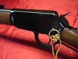 Winchester Mod 9422M 22 Magnum with Saddle Ring Nice! - 2 of 19
