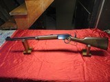 Winchester Mod 9422M 22 Magnum with Saddle Ring Nice! - 1 of 19