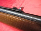 Winchester Mod 9422M 22 Magnum with Saddle Ring Nice! - 4 of 19