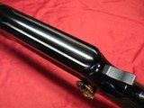 Winchester Mod 9422M 22 Magnum with Saddle Ring Nice! - 9 of 19