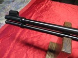 Winchester Mod 9422M 22 Magnum with Saddle Ring Nice! - 5 of 19