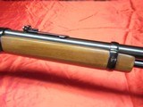 Winchester Mod 9422M 22 Magnum with Saddle Ring Nice! - 18 of 19
