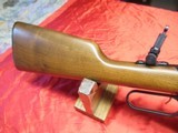 Winchester Mod 9422M 22 Magnum with Saddle Ring Nice! - 17 of 19