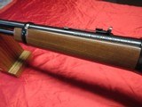 Winchester Mod 9422M 22 Magnum with Saddle Ring Nice! - 3 of 19