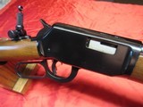 Winchester Mod 9422M 22 Magnum with Saddle Ring Nice! - 16 of 19