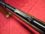 Winchester Mod 9422M 22 Magnum with Saddle Ring Nice! - 11 of 19