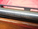 Remington 870 Wingmaster 20ga Skeet Nice! - 6 of 19