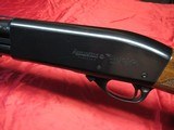 Remington 870 Wingmaster 20ga Skeet Nice! - 16 of 19