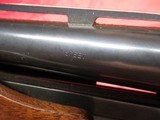 Remington 870 Wingmaster 20ga Skeet Nice! - 14 of 19