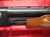 Remington 870 Wingmaster 20ga Skeet Nice! - 5 of 19