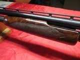 Winchester Pre 64 Mod 12 20ga Skeet - 19 of 24