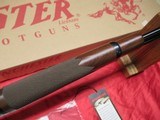 Winchester 9422 Legacy Tribute Special 22 Magnum NIB - 15 of 25
