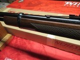 Winchester 9422 Legacy Tribute Special 22 Magnum NIB - 19 of 25