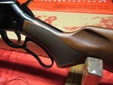 Winchester 9422 Legacy Tribute Special 22 Magnum NIB - 20 of 25