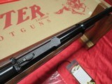 Winchester 9422 Legacy Tribute Special 22 Magnum NIB - 11 of 25