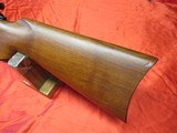 Winchester 9422 XTR Classic 22 S,L,LR with Saddle Ring Nice! - 20 of 21