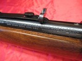 Winchester 9422 XTR Classic 22 S,L,LR with Saddle Ring Nice! - 16 of 21